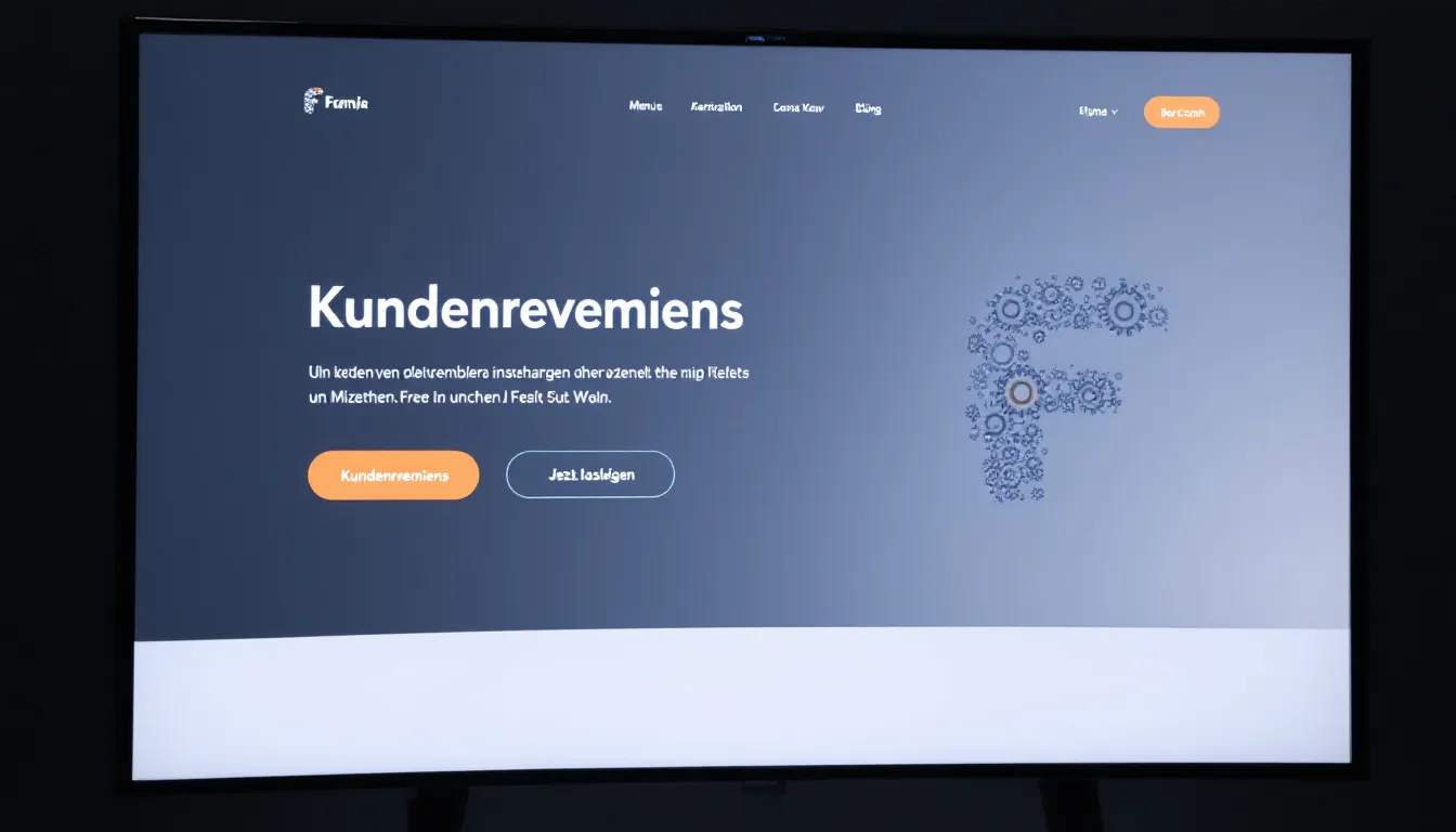 Die Rolle von Kundenfeedback in Ihrem Unternehmen. Kundenbewertungen sind entscheidend.